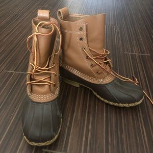 L.L.Bean Rain Boot (Women’s)